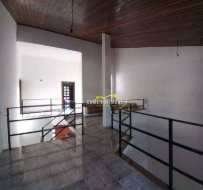 Imagem 13 de 22 de Casa Com 4 Dormitórios Para Alugar, 295 M² Por R$ 6.000,00/mês - Vila Nossa Senhora De Fátima - Americana/sp - Ca2836
