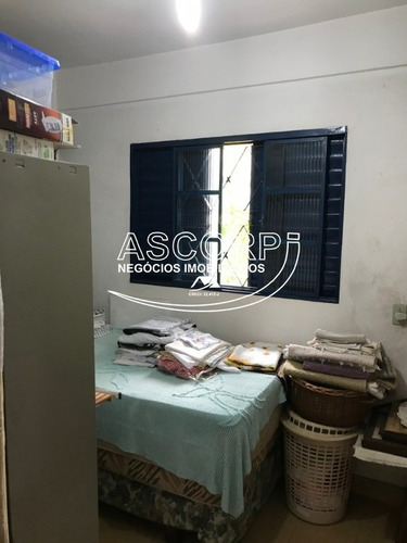 Imagem 7 de 24 de Ótima Chácara No Colinas De Piracicaba (código Cc00023) - Cc00023 - 69545233