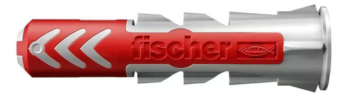 Tarugos Fischer Duopower 12 X 60 12mm 75 Unidades