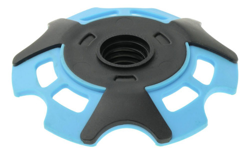 5 Cesta De Floco De Neve Para Trekking, Acessórios De Azul