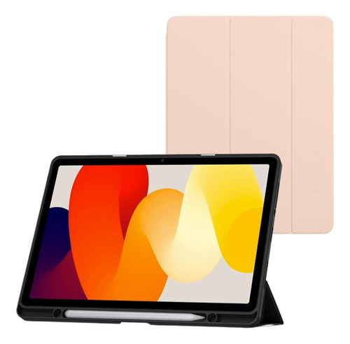 Forro Estuche Funda Smart Case Para Xiaomi Redmi Pad Se