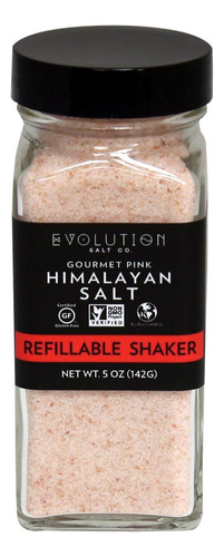 Evolution Salt - Salero Del Himalaya