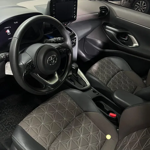 Toyota Yaris Cross Xls Hybrid Tp 1.5cc 4x2 2024**