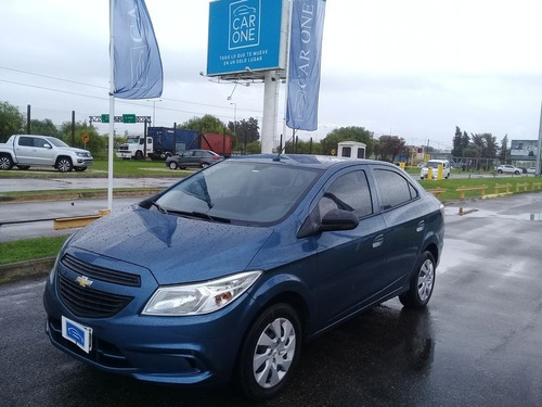 Chevrolet Prisma Lt Sedan 4 Puertas Rd