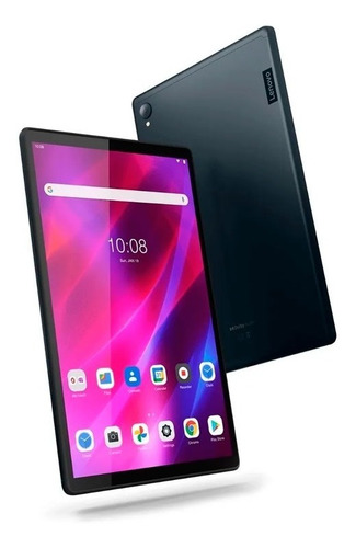 Imagen 3 de 5 de Tablet Lenovo Tab K10 10.3' Lte 4gb 64gb