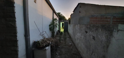 Imagen 15 de 15 de Casa En Venta A Refaccionar
