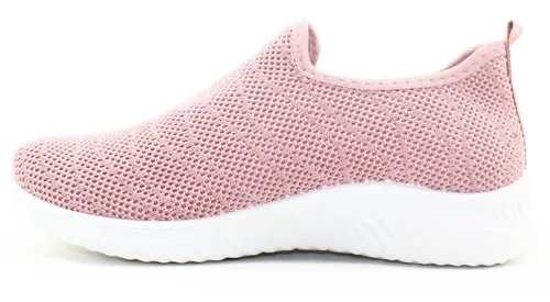 Zapatillas elastizadas para mujer sale