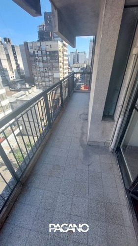 Departamento De 2 Dormitorios + Comodín