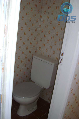 Imagem 19 de 26 de Apartamento Com 2 Dorms, Centro, São Vicente - R$ 450 Mil, Cod: 4865 - V4865