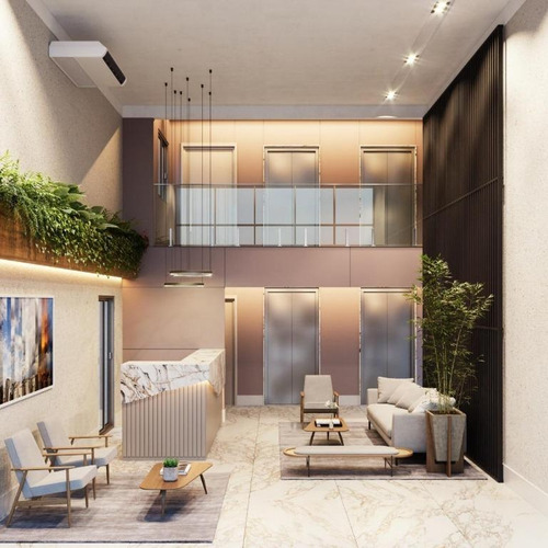 Imagem 10 de 30 de Flat À Venda, 27 M² Por R$ 199.900,00 - Tambauzinho - João Pessoa/pb - Fl0007