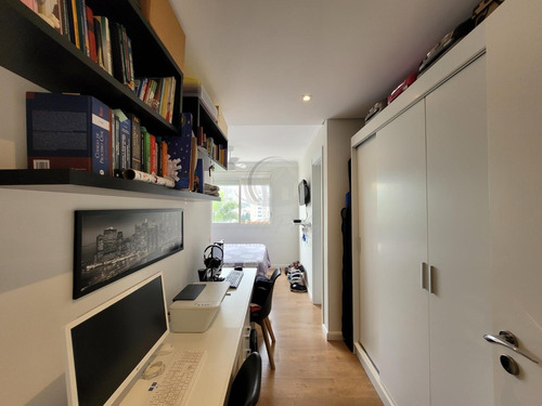 Imagem 14 de 30 de Apartamento À Venda Em Taquaral - Ap036712