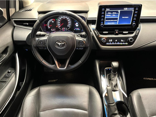 Toyota Corolla 2.0 VVT-IE FLEX XEI DIRECT SHIFT