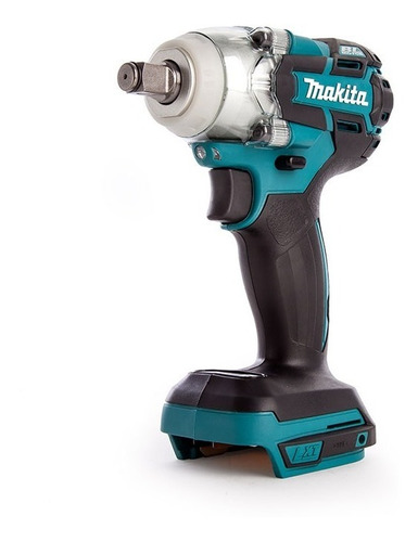 Llave De Impacto Inalámbrica Makita 18v Dtw285z / Codigo Z