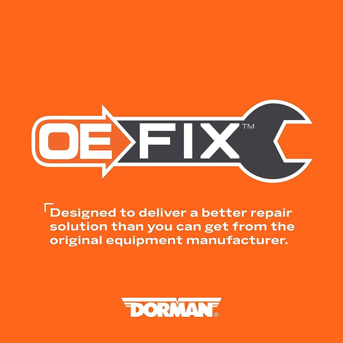 Dorman 902-3036xd Motor Coadant Agua De Agua Compatible Con