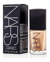 Comprar Nars Sheer Glow Fundacion Mont Blanc Luz 2 Luz Wpink Unde