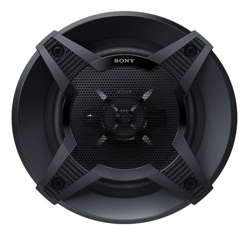 Imagen 6 de 10 de Altavoces Coaxiales Mega Bass De 10 cm (4 Pulgadas) Y 3 Vías