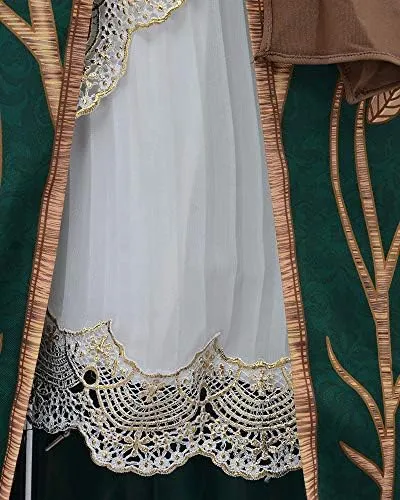 Miccostumes Juego De Mujer, Aspecto Alternativo, Traje Dlc,