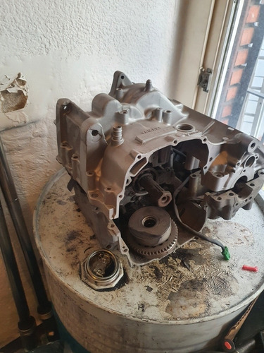 Yamaha Yzf 750