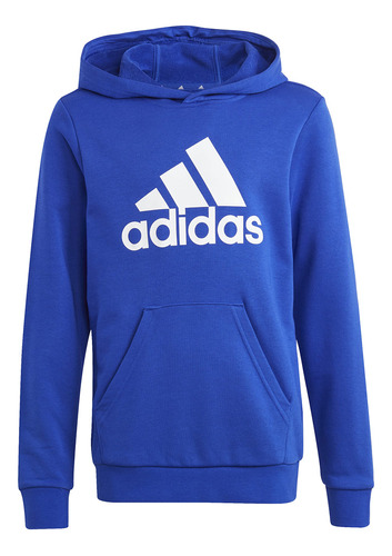 Buzo adidas Moda Essentials Big Logo Az Tienda Oficial