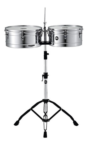 Timbales Headliner   Mod. Ht-1314ch