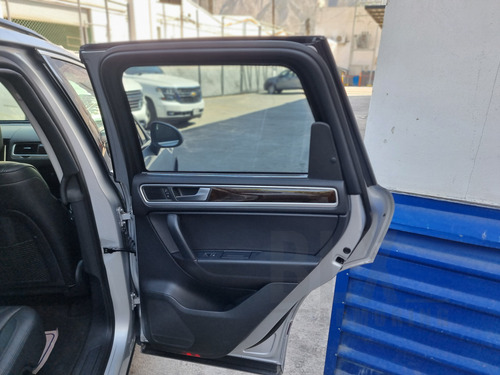 Volkswagen Touareg 3.0 V6 T Diesel Boton Enc Nav At