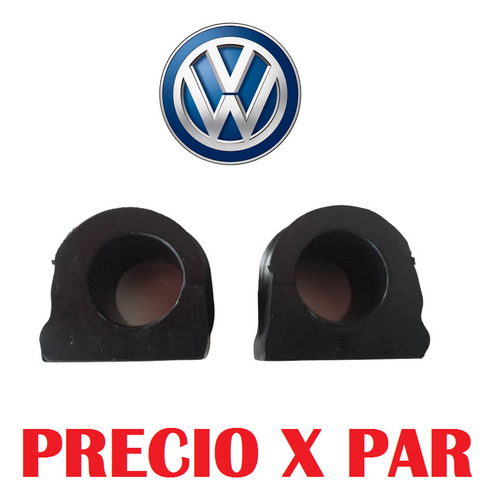 Goma Buje Barra Estabilizadora Volkswagen New Beetle Skoda