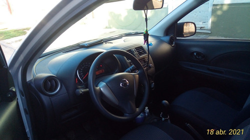 Nissan March 1.6 Active 107cv 2020