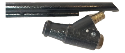 Kit Hidroarenador Hobby 0.3 10 Lts 120 Bar - Hidrolimp