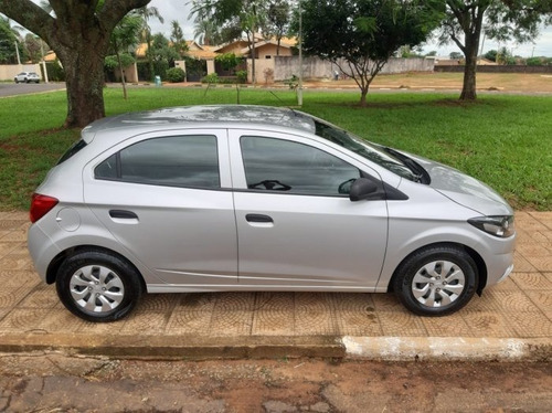 Onix 1.0 Mpi Joy 8v Flex 4p Manual