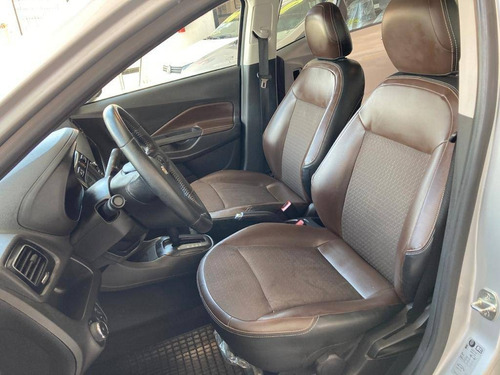 Chevrolet Cobalt 1.8 Mpfi Ltz 8v Flex 4p Automático