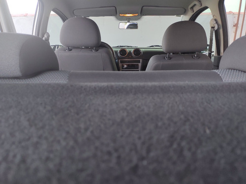 Volkswagen Gol 1.0 Trend Total Flex 5p
