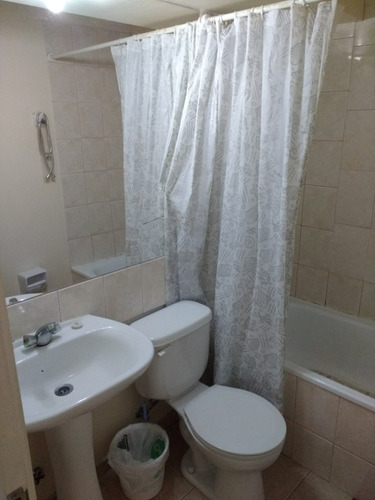 Se Vende Lindo Dpto En Playa Ancha