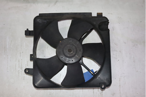 Electroventilador Chevrolet Spark Ev-221