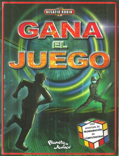 Gana El Juego - Kelly, James Floyd