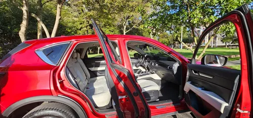 Mazda CX-5 2.5 Grand Touring Lx