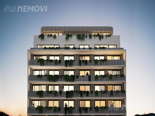 Imagen 2 de 17 de Edificio - Flores