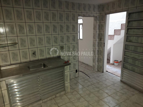 Imagem 5 de 19 de Casa Para Aluguel Em Centro - Ca001549