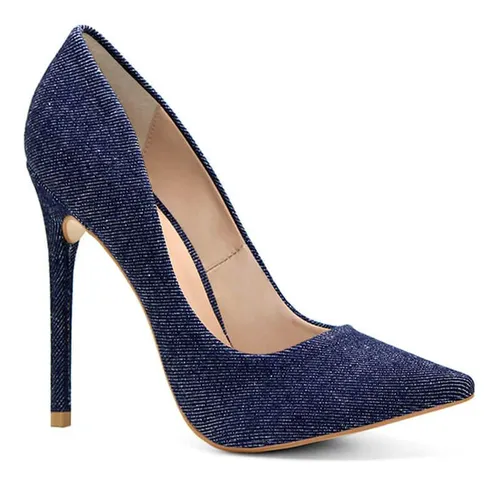 Scarpin royalz é bom 2025