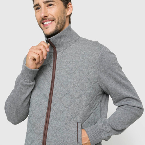 Sweater Hombre Christian Lacroix Talla L - Xl - Envio Gratis