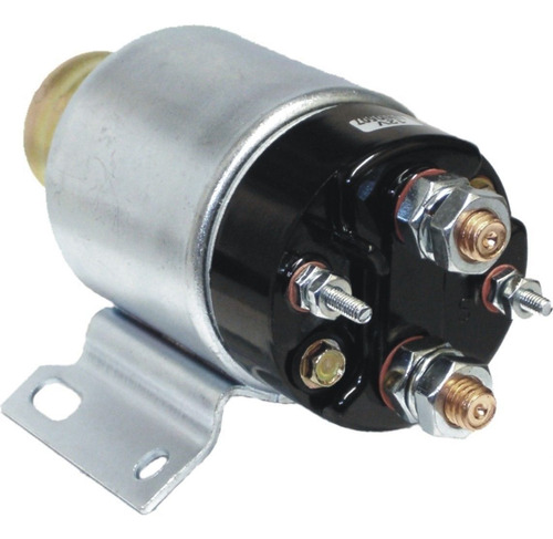 New 30/35mt Solenoid 1115510 302071 343274 662717 675359 Ccc