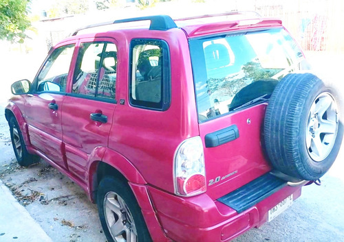 Chevrolet Tracker 2.0 C 4x2 Mt