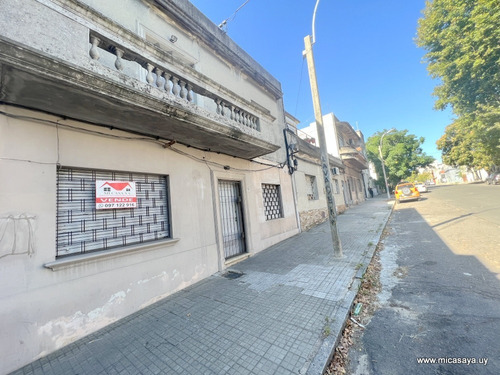 Imagen 3 de 29 de Venta Casa Ph, La Figurita, 3 O 4 Dormitorios, 2 Baños, Patio, Parrillero, Planta Baja Y Al Frente