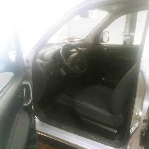 Peugeot Partner 1.6 Hdi Confort 5as