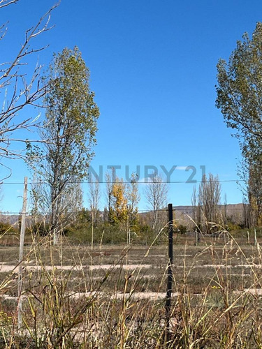 Venta Terreno En San Rafael