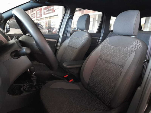 Imagem 11 de 12 de Duster 1.6 E Cvt