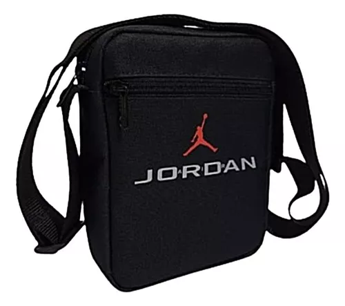 BOLSO DE BANDOLERA AIR JORDAN CROSSBODY