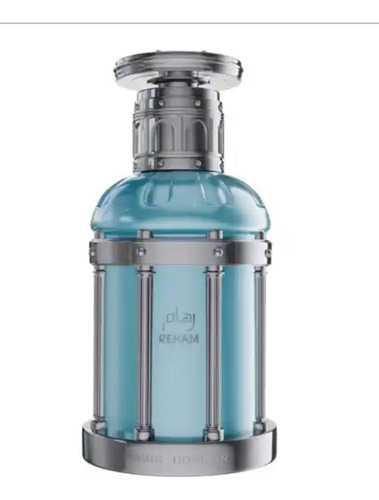 Perfume Wild Mineral De Paris Córner Edp 100ml