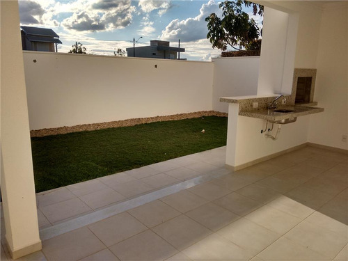 Imagem 4 de 12 de Casa - Ca0138 - 2853810