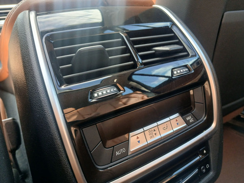Bmw X5 3.0 4x4 30d I6 Turbo Diesel 4p Automático