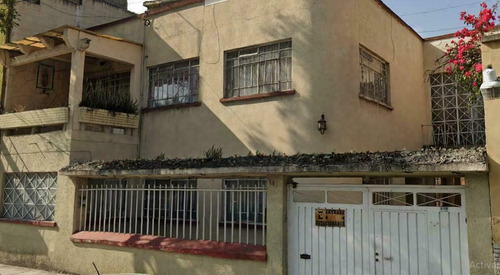 Imagen 2 de 5 de Venta De Remate Bancario Casa En Alcaldía Gustavo A. Madero